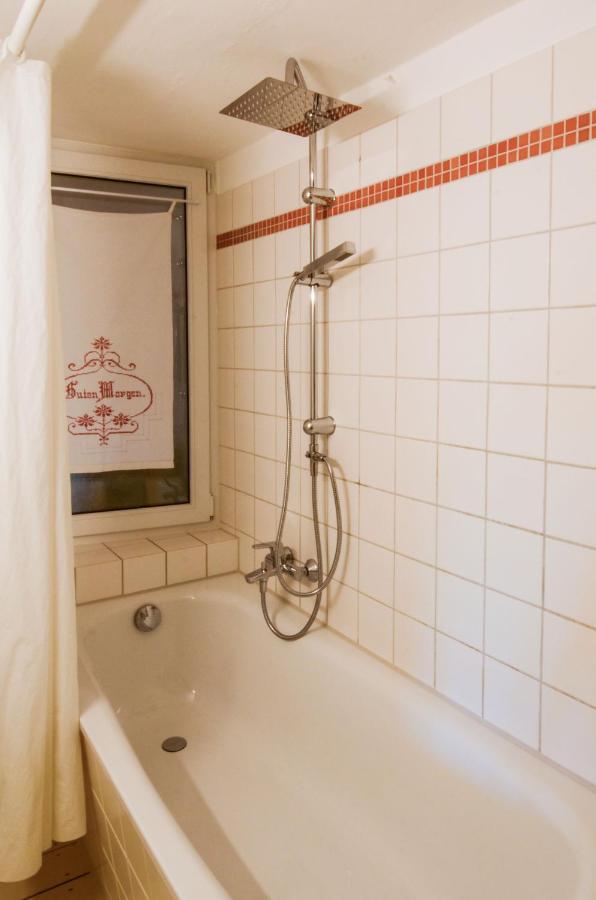 Alte Seilerei Apartment Gorlitz Luaran gambar
