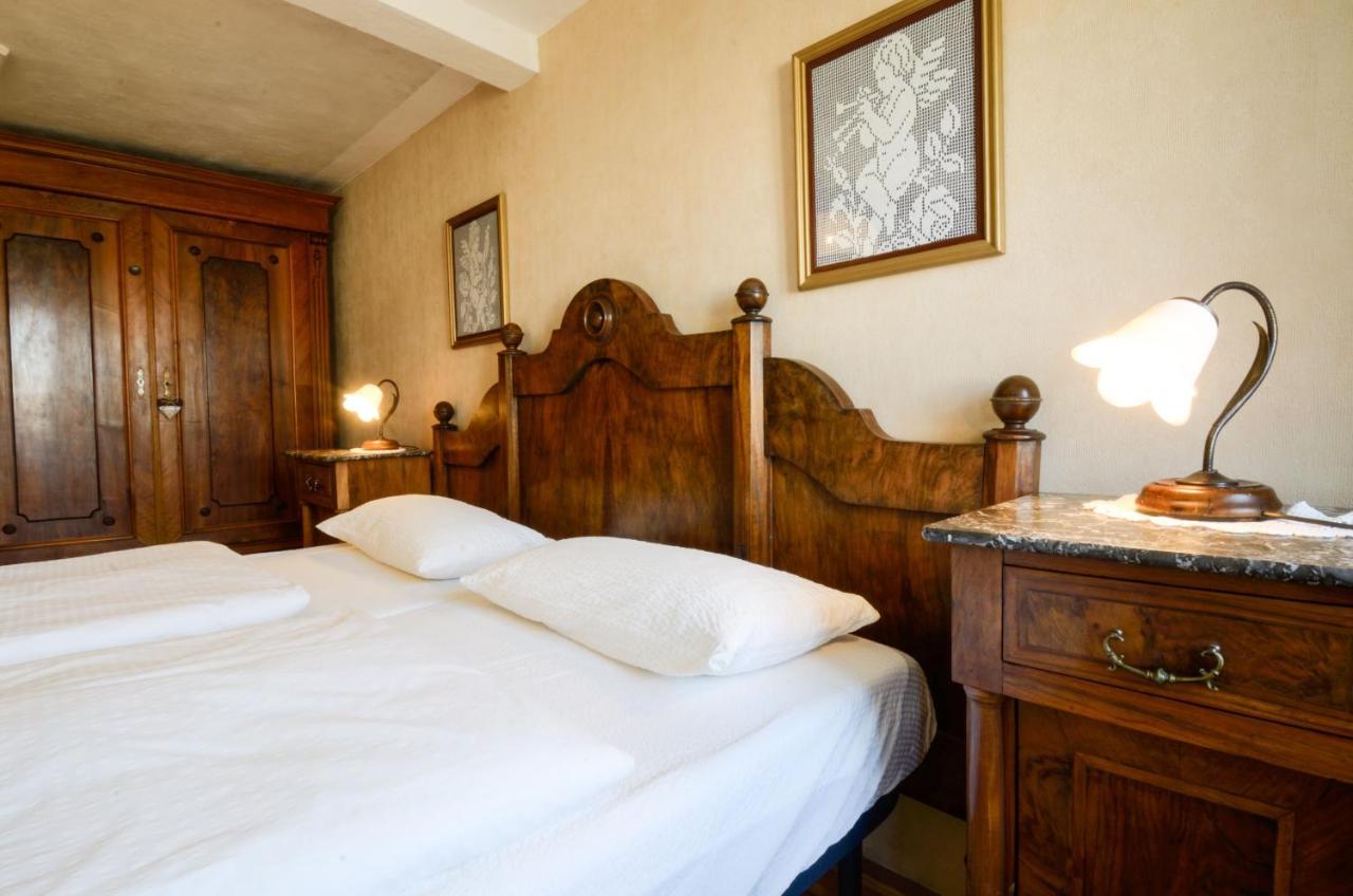 Alte Seilerei Apartment Gorlitz Luaran gambar